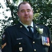 Richard Mclaughlin, Cd
