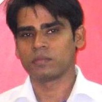Mohammed Imran