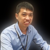 Eddie Lim