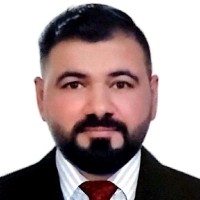 Ihsan Al Zubidi