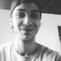 Lucas Felipe Breda da Silva