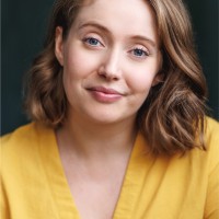Catherine Phillips
