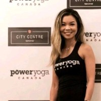 Pauline Wong