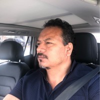 Andrés R. Córdova