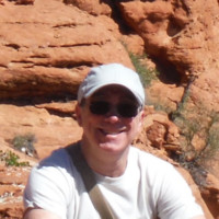 Craig Rauenzahn