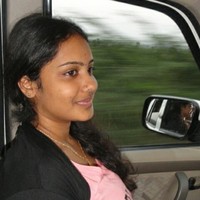 Saroja Burugupalli