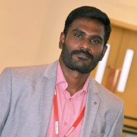 Saranraj E