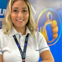 Pamela Leandro