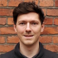 Rasmus Jones