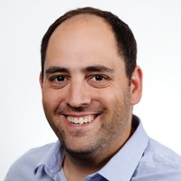 David Reinhardt