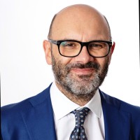Enrico Perticone