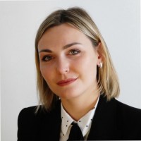 Olga Markovska