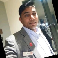 Jitu Verma