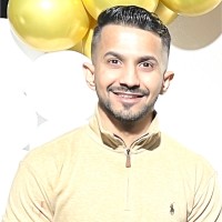 Hamza Ali