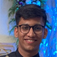 Aditya Ghadge