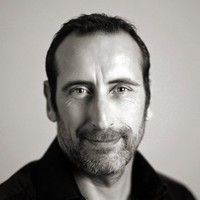 Frédéric PALLARES-GIL