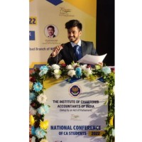 Anadi Shrivastava