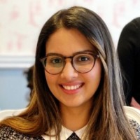 Lizna Makhani