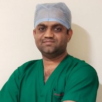 Dr. Jaydip A. Ramani