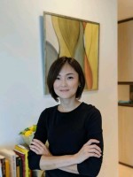Christine Ho