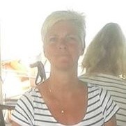 Nicole Van Der Linden