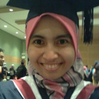 Siti Najihah Hamzah