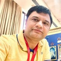 Durga Prasad Upreti