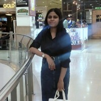 Ruchima Verma