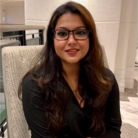 Dipsha Ghosh