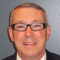 Bob Connolly, CEBS Fellow