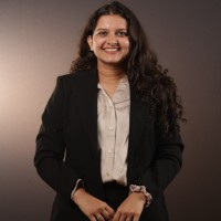 Manasi Goenka