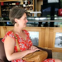 Cécile Geslin