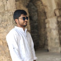 Srikanth Damacharla