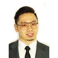 Travis Chia