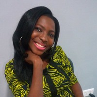 Esther Oyelade