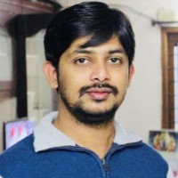 Venkatesh Prasad
