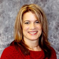 Lynn Stevenson