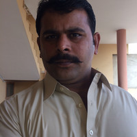 Munwar Lashari