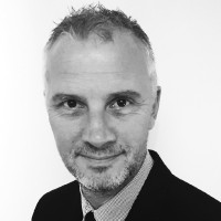 Alistair Mackenzie