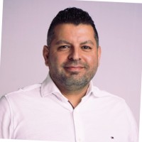 Oktay Cicek