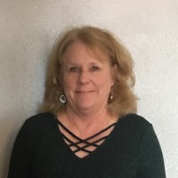 Ann Stocker