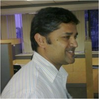 Ajoy Dharmavaram