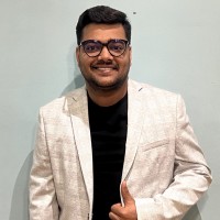 Utkarsh Dave