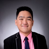 Kevin Alexis Maglaqui