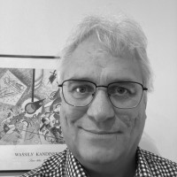 Torben Damgaard Bæk