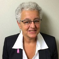 Heidi Thacker