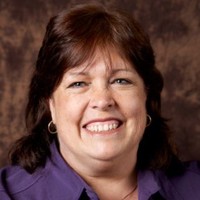 Karen Horner