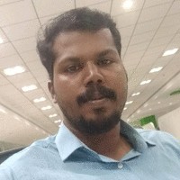 Jineesh K