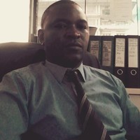 Ali Selenge