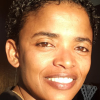 Raquel johnson
